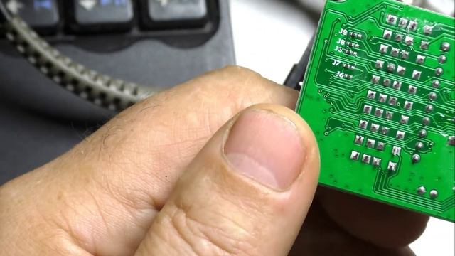 LED OBD2 пробник плюс осциллограф Поможет разобраться с любым сканером Сегодня будет OP-COM смотреть онлайн