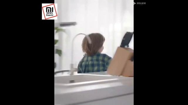 Smart PTZ Camera Xiaomi Xiaobai A2