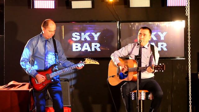 cover Стена Петлюра. Песня под гитару В Ермолаев и С Янушкин смотреть онлайн