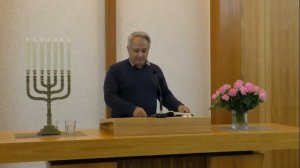 10/7/20 Валерий Рау- Разбор Слова Божьего [Иоанна,12:31-36]