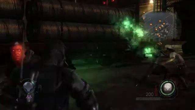 ФИНАЛ } Resident Evil: Operation Raccoon City Прохождение #7 смотреть онлайн