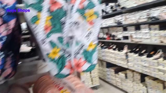 Кари / Обзор Магазина Кари / Летние Новинки / Спортивная Обувь / Обзор На Товары В Магазине Кари