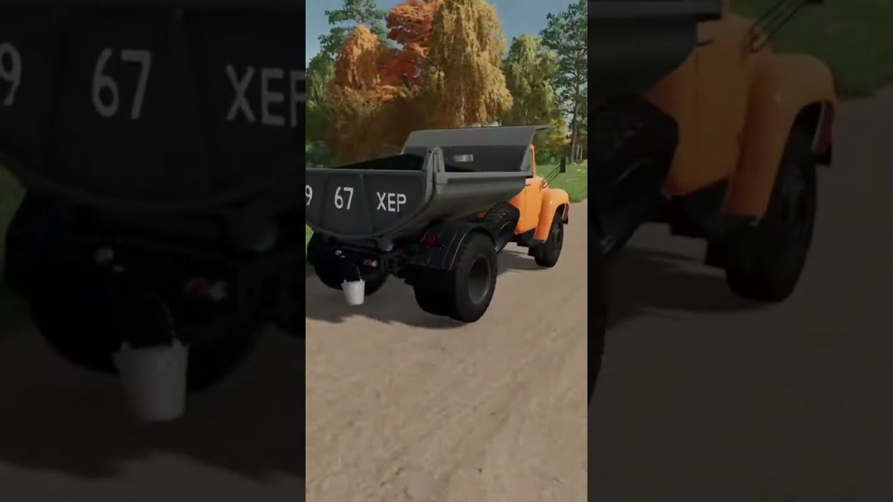 Зил смотреть онлайн