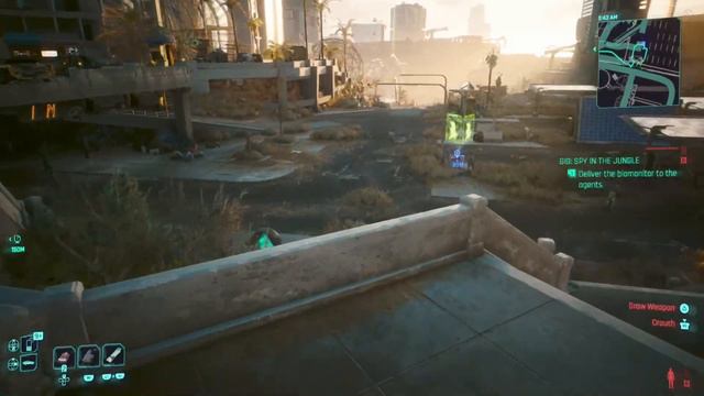 Cyberpunk 2077 Part 15 Picking a Side смотреть онлайн