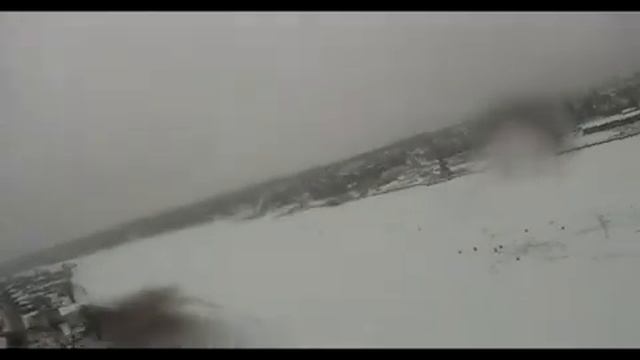 КВАДРОКОПТЕР ЗАЯЦ смотреть онлайн