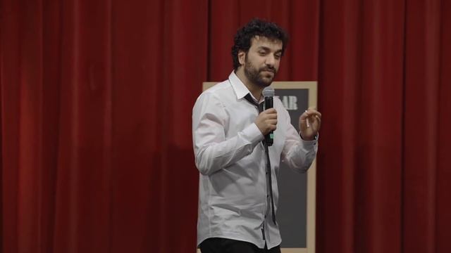 Konuşanlar 2. Bölüm | Ekstralar
