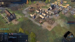 Age of Empires 4 Подробное обучение для новичков. Как играть?