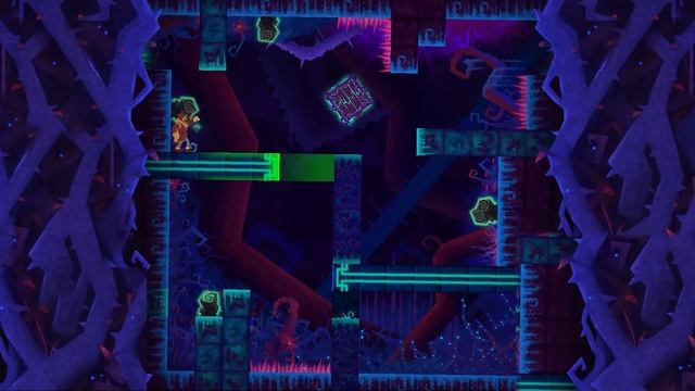 Tetragon — Announcement Trailer [ESRB] смотреть онлайн