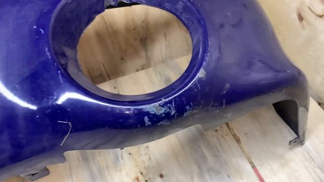 бампер Портер смотреть онлайн