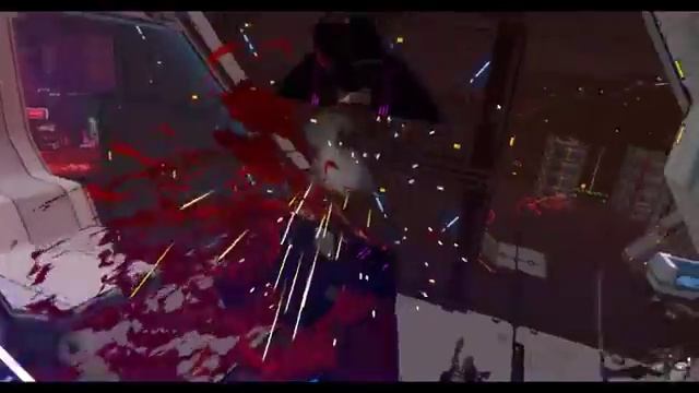 Sairento VR Decapitations | VR Games смотреть онлайн
