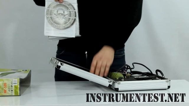 Машина граверная ELTOS МГ-320 смотреть онлайн