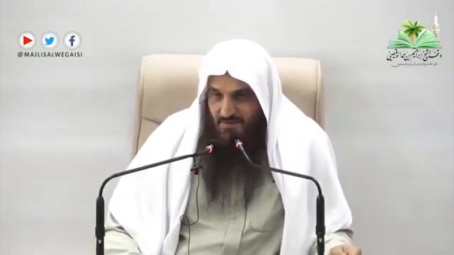 Дуа которое не отвергается | Шейх Абдурразак аль Бадр смотреть онлайн