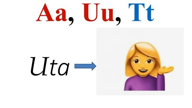 3 класс буквы Trim смотреть онлайн