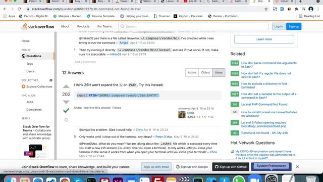 zsh: command not found laravel: (2022) смотреть онлайн