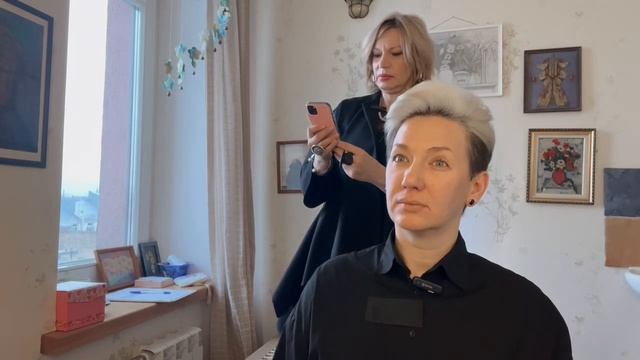 Узнай свой колорит смотреть онлайн