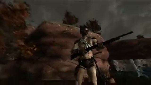 Fallout new vegas v.1.3.0.452 + 8[DLC].mp4 смотреть онлайн