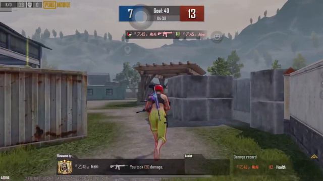 Iphone Xs Max Vs Iphone 11 Pubg Test ios 17 2023😱🔥HDR+EXTREME😍/PUBG MOBILE/ (ROMI GAMINg) смотреть онлайн