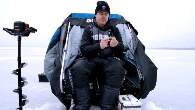 New Jigging Shadow Rap Vs Jigging Rap Comparison