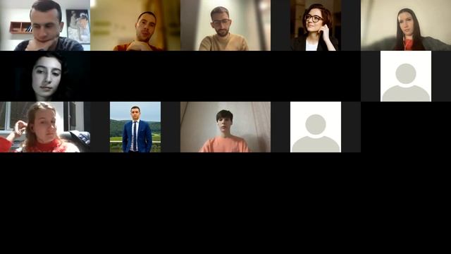 Startup Academy UNI Demo Day Stage 1 смотреть онлайн