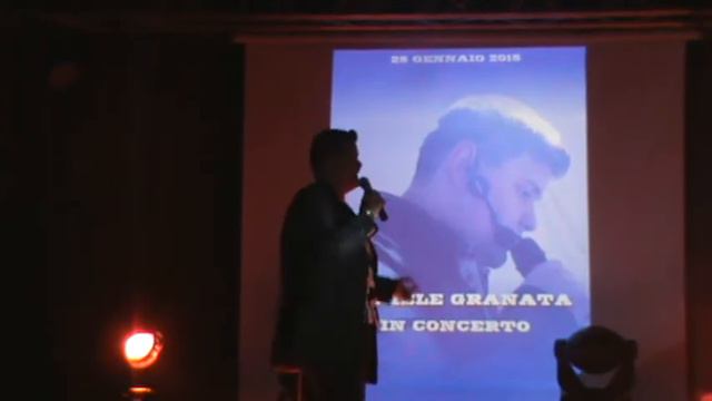 daniele granata 1 смотреть онлайн