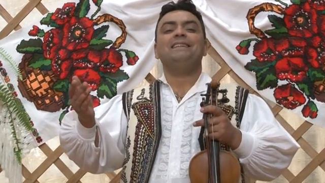 12 Constantin LATARETU Foaie verde foi ca gheata смотреть онлайн