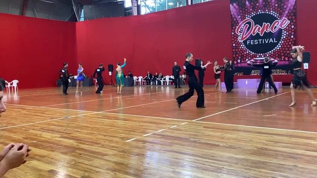 пасодобль смотреть онлайн