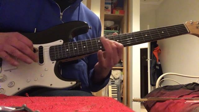 Fender Squier Midi Guitar EBay sale смотреть онлайн