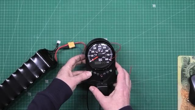 High powered DIY eBike MSVA build part 27 - Health update, GPS speedometer and a winch смотреть онлайн