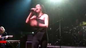 МАРА - Чё на чём (Live In Kaliningrad 2012)