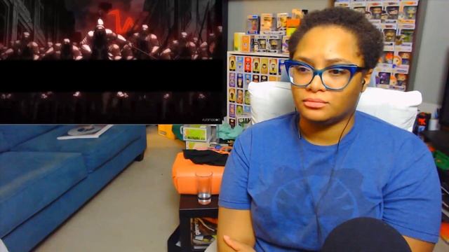 LAST RESORT TRANSFORMATION! | Hellsing Ultimate Episode 8 Reaction Part 2! смотреть онлайн
