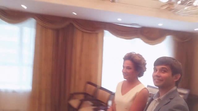 Селфи свадьба. Selfie wedding. смотреть онлайн