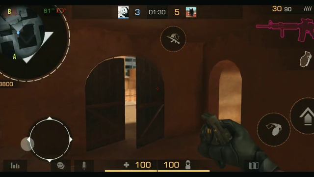 сыграл дуэль против друга смотри что из этого вышло !?!?! смотреть онлайн