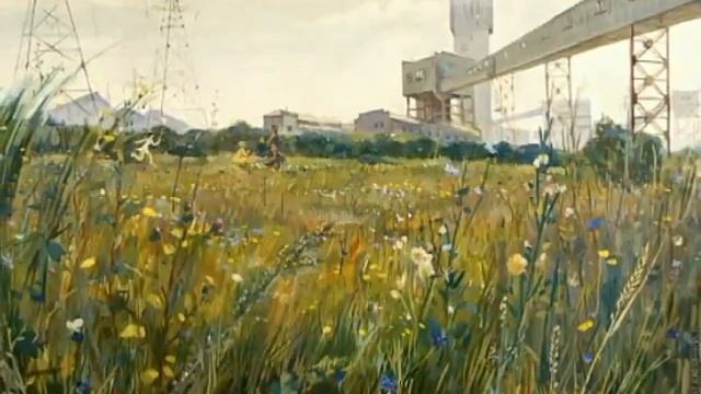 Вышел в степь донецкую парень молодой смотреть онлайн