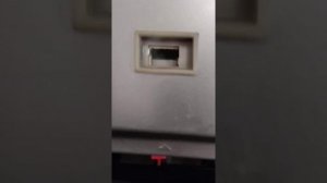 Индикация значков газового котла BAXI (неисправности).