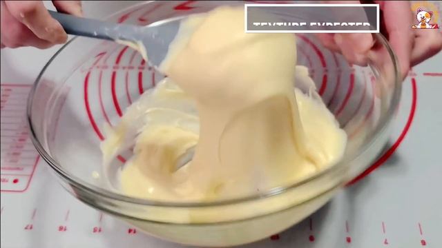 Korean Sesame Mochi Bread Recipe ASMR [Subtitles] HNC Kitchen смотреть онлайн