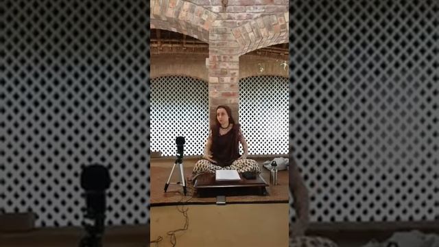 Шри Брихад-бхагаватамрита 05.10.20 (Том 1 Главы 3-4, стр.5-10) Е.М Джугала Притхи матаджи смотреть онлайн