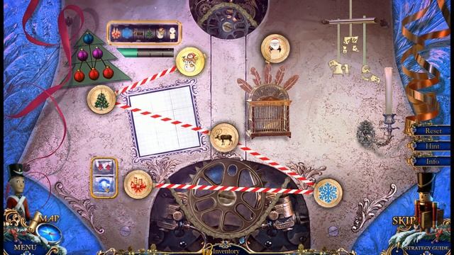 Let's Play - Christmas Stories 3 - Hans Christian Andersens Tin Soldier - Part 12 смотреть онлайн