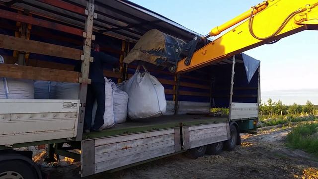 Экскаваторщик профи. смотреть онлайн