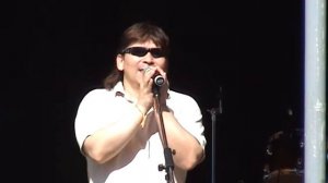 Есть только миг. Сергей Чаплинский