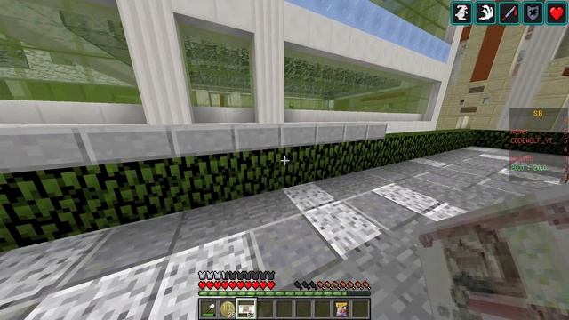 ✦Minecraft сериал "Карьерная лестница" Серия 2! Я вор?!✦ смотреть онлайн