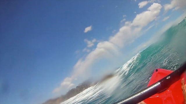 Episode 25 : le virus du kayak смотреть онлайн