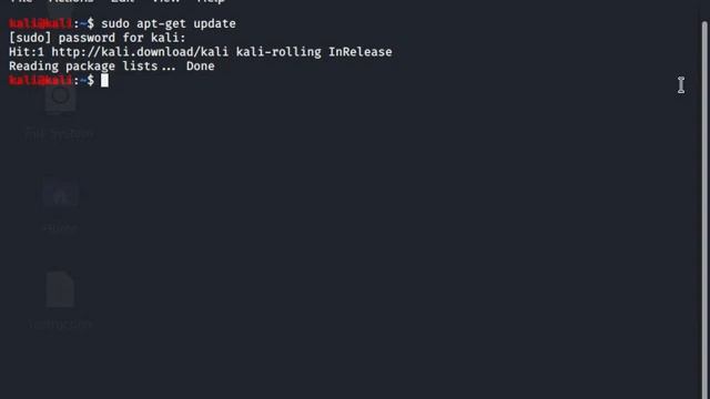 How to do version upgrade Kali Linux (Easy) смотреть онлайн