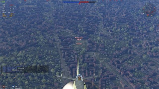 War Thunder RB Gameplay | Wyvern S4 - first Turboprop in War Thunder смотреть онлайн