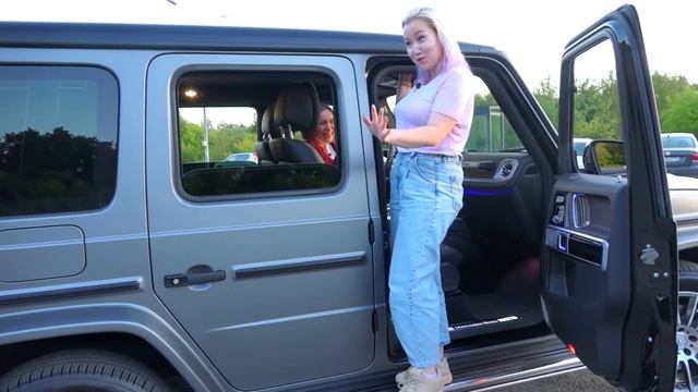 Кто Последний Покинет Новый ГЕЛИК Челлендж ! смотреть онлайн