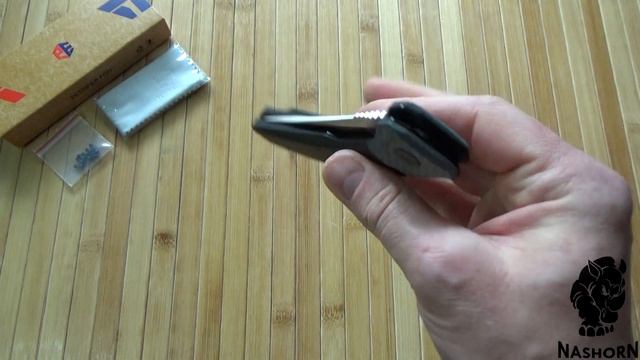 ★ НОВИНКА Petrified Fich Deepsea PFP05