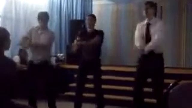 МАЛЬЧИКИ ПЕНЗЫ ОТЖИГАЮТ!! смотреть онлайн