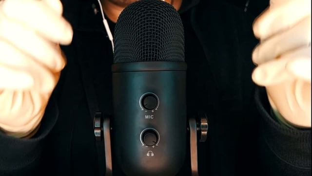 АСМР Звуки Перчаток | Триггеры ? ASMR Latex Gloves | Triggers ? NO TALKING for SLEEP смотреть онлайн