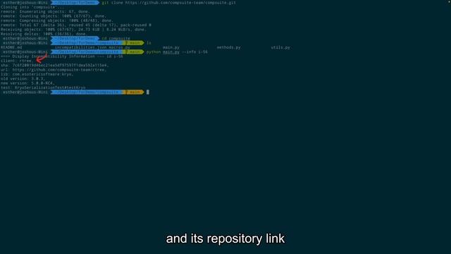 CompSuite: A Dataset of Java Library Upgrade Incompatibility Issues смотреть онлайн