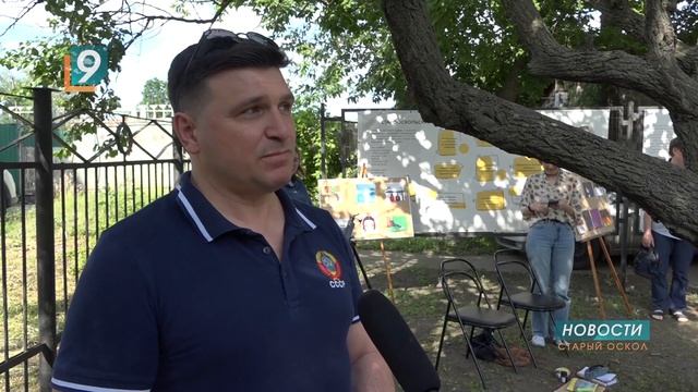 Праздник цвета "Индиго" смотреть онлайн