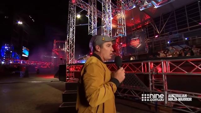 Furthest Fastest winner crowned: Grand Final 2 highlights | Australian Ninja Warrior 2021 смотреть онлайн